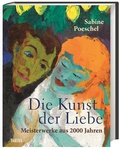 Cover: Die Kunst der Liebe - Theiss in Herder