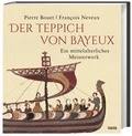 Cover: Der Teppich von Bayeux - Theiss in Herder