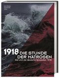 Cover: Die Stunde der Matrosen - Theiss in Herder
