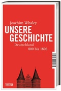 Cover: Unsere Geschichte - Theiss in Herder