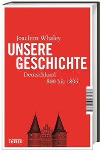 Enlarge image Cover: Unsere Geschichte - Theiss in Herder