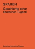 Cover: Sparen - Theiss in Herder