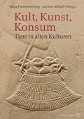 Cover: Kult, Kunst, Konsum - Philipp von Zabern in Herder