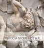Cover: Der Pergamonaltar - Philipp von Zabern in Herder