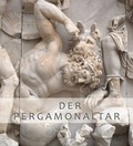 Cover: Der Pergamonaltar - Philipp von Zabern in Herder