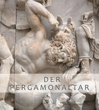 Enlarge image Cover: Der Pergamonaltar - Philipp von Zabern in Herder