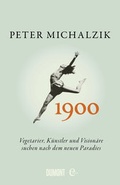 Cover: 1900. - DuMont Buchverlag