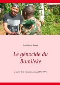 Abbildung von: Le génocide du Bamileke - BoD - Books on Demand