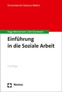 Bild: Einführung in die Soziale Arbeit - Nomos