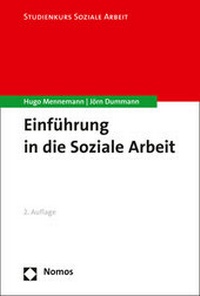 Bild vergrößern Bild: Einführung in die Soziale Arbeit - Nomos