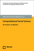 Cover: Computational Social Science - Nomos