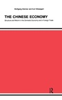 Cover: Chinese Economy - Routledge