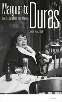 Abbildung von: Marguerite Duras - mareverlag