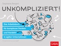 Cover: Unkompliziert! - GABAL
