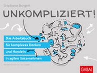 Abbildung von: Unkompliziert! - GABAL
