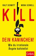 Cover: Kill dein Kaninchen! - GABAL