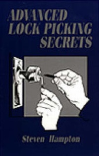 Abbildung von: Advanced Lock Picking Secrets - Paladin Press,U.S.