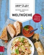 Bild: ARD-Buffet. Weltküche - ZS Verlag