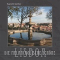 Cover: LISBOA - SALON LiteraturVerlag