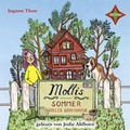 Cover: Mollis Sommer - H&Ouml;RCOMPANY