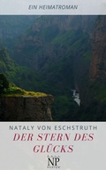 Cover: Der Stern des Gl&uuml;cks - Null Papier Verlag