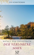 Cover: Der verlorene Sohn - Null Papier Verlag