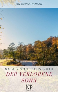 Enlarge image Cover: Der verlorene Sohn - Null Papier Verlag