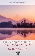 Cover: Die B&auml;ren von Hohen-Esp - Null Papier Verlag