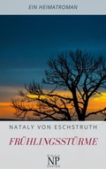 Cover: Fr&uuml;hlingsst&uuml;rme - Null Papier Verlag