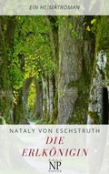 Cover: Die Erlk&ouml;nigin - Null Papier Verlag