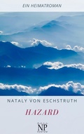 Cover: Hazard - Null Papier Verlag