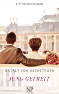 Cover: Jung gefreit - Null Papier Verlag