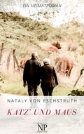 Cover: Katz' und Maus - Null Papier Verlag