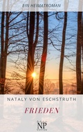 Cover: Frieden - Null Papier Verlag
