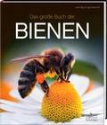 Cover: Das gro&szlig;e Buch der Bienen - Edition Fackeltr&auml;ger