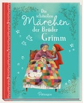 Cover: Die sch&ouml;nsten M&auml;rchen der Br&uuml;der Grimm - Delphin