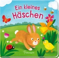 Cover: Ein kleines H&auml;schen - Delphin