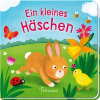 Enlarge image Cover: Ein kleines Häschen - Delphin