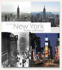Abbildung von: New York früher und heute - Delphin