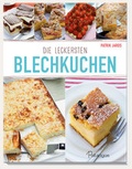 Cover: Die leckersten Blechkuchen - Delphin