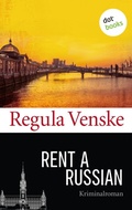 Cover: Rent a Russian - dotbooks