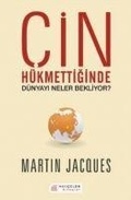 Cover: Cin H&uuml;kmettiginde D&uuml;nyayi Neler Bekliyor - Akilcelen Kitaplar