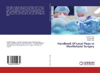Abbildung von: Handbook Of Local Flaps in Maxillofacial Surgery - LAP Lambert Academic Publishing