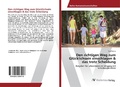 Cover: Den richtigen Weg zum Gl&uuml;cklichsein einschlagen & das trotz Scheidung - AV Akademikerverlag
