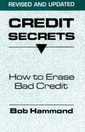 Cover: Credit Secrets - Paladin Press,U.S.
