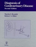 Cover: Diagnosis of Genitourinary Disease - Thieme Publishers