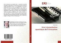 Abbildung von: Une interprétation quantique de l¿innovation - Éditions universitaires européennes