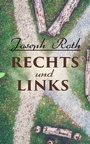 Cover: Rechts und Links - e-artnow