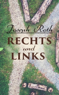 Enlarge image Cover: Rechts und Links - e-artnow