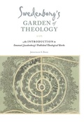 Cover: Swedenborg's Garden of Theology - Swedenborg Foundation